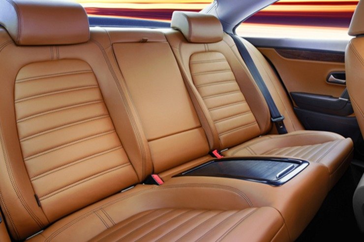 Car upholstery Doha