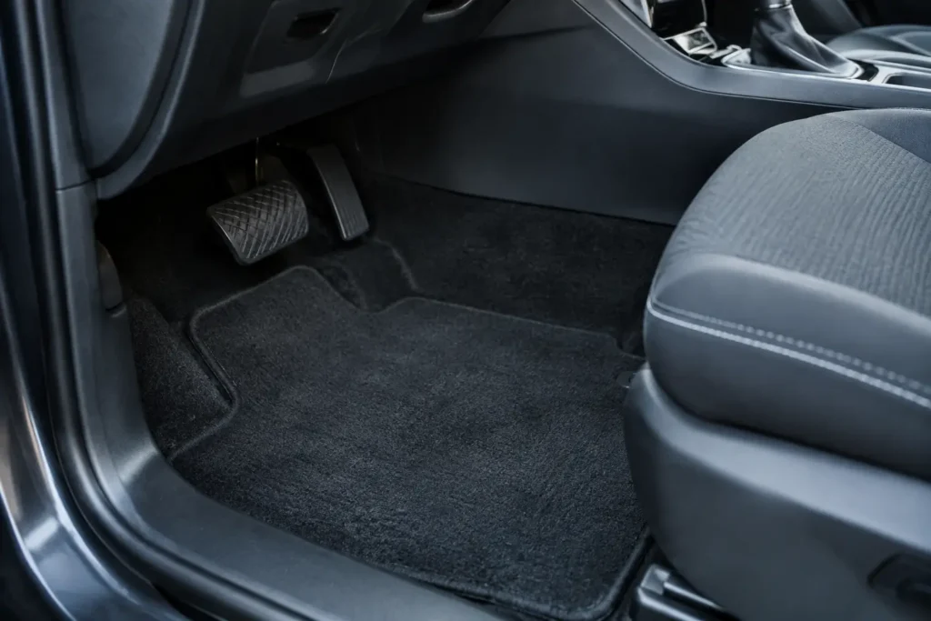 Do Car Carpets Reduce Noise? What to Expect
